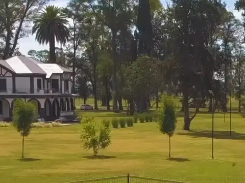 Lote de 1040 m2 GRAL RODRIGUEZ TRES PINOS