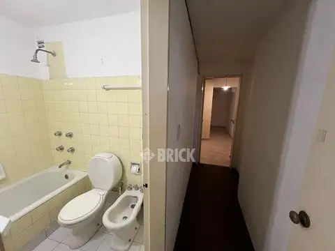 Departamento en Alquiler Apto profesional