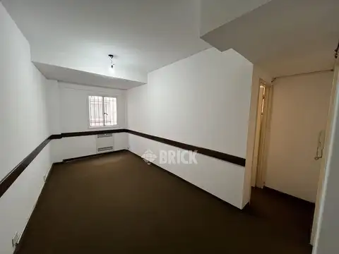 AV. CABILDO AL 1100 - 53 M2 APTO PROFESIONAL PATIO