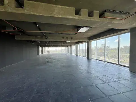 Oficina en Alquiler en Buena Vista - 41 Cocheras - P8