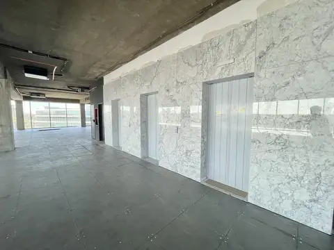 Oficina en Alquiler A Estrenar