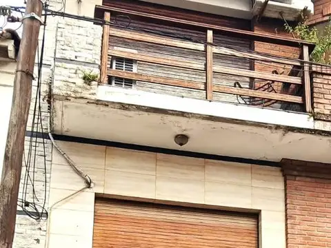 VENTA PH 3 AMBIENTES RAMOS MEJIA