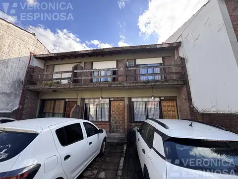 Maximo Paz al 400