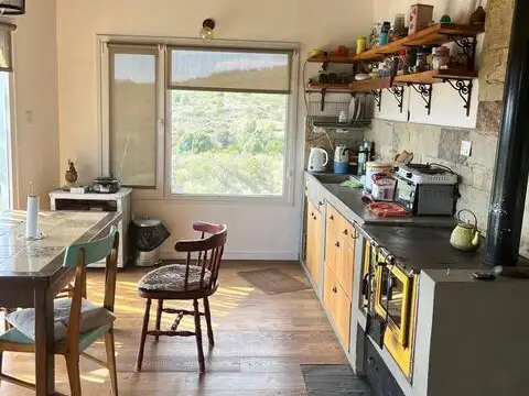 Increible Chaca en Ñirihuau de 20.211 m2 coon casa y vistas al lago, y montañas