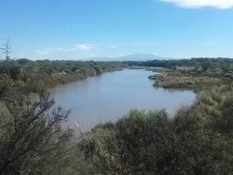 Quinta en Venta 2025 años