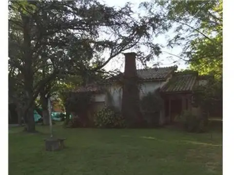 Terreno en Venta de 1628,0 m2