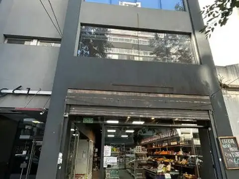 Local en Venta en Palermo, Capital Federal