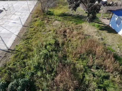 Terreno en Venta en Ataliva Roca, USD 7.000