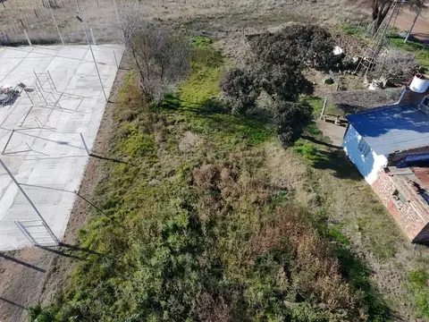 Terreno en Venta de 640,0 m2