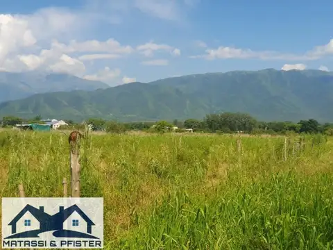 Terreno en Venta de 6900,0 m2