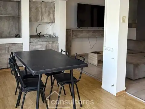 DUPLEX EN VENTA CHACRAS DEL NORTE