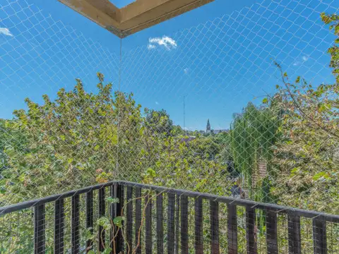 POLO GASTRONÓMICO Y CORREDOR DOHO - DEPARTAMENTO EN ESQUINA + DOS BALCONES + VILLA URQUIZA + VI...