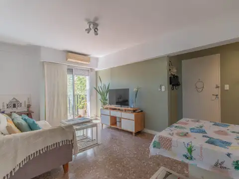 Departamento en Venta en Villa Urquiza, USD 138.900