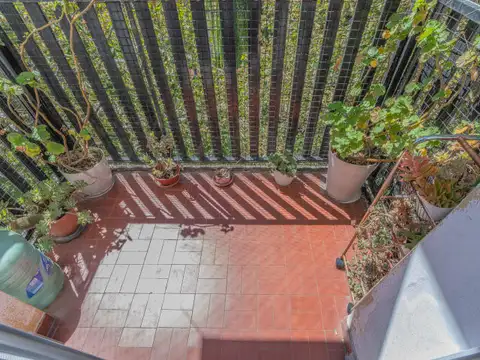 Departamento en Venta 48 años