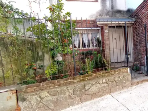 Ph independiente 4 ambientes en San Isidro