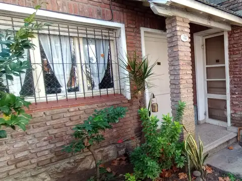 Depto Tipo Casa en Venta de 3 dormitorios