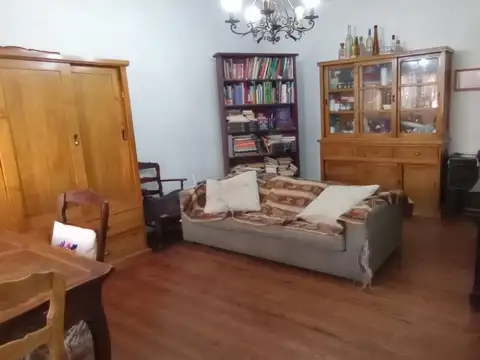 Depto Tipo Casa en Venta en San Isidro, USD 195.000