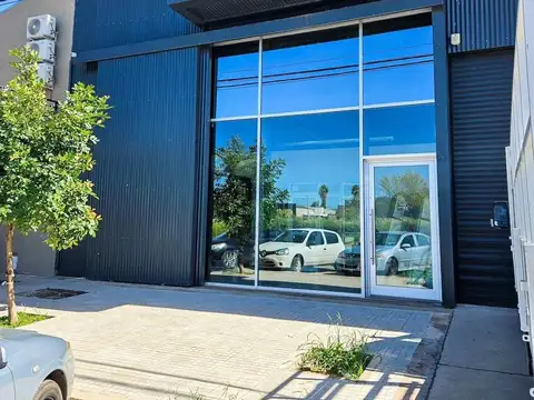 Galpon en Venta en Perez, USD 690.000