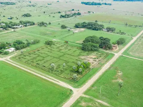 SE VENDE LOTE EN BERNA