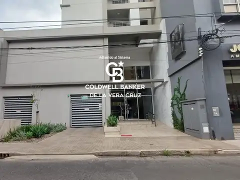 25 de Mayo al 2900