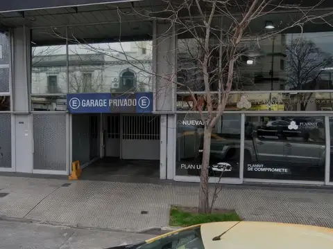 Cochera en venta - 30Mts2 - Villa Devoto