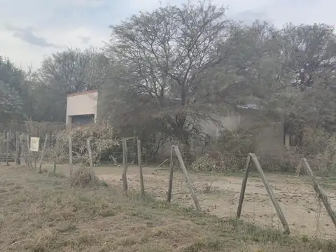 Lote de 1500 metros en Los Molles 