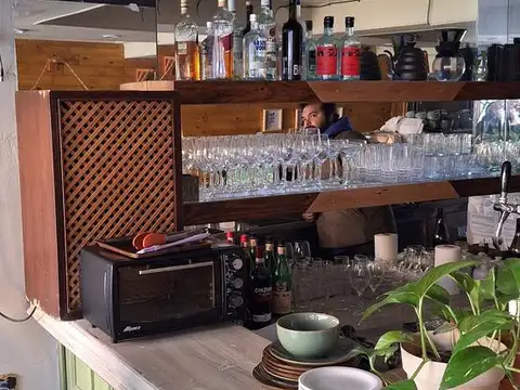 Fondo Comercio en Venta 2 años