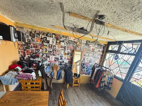 Fondo Comercio en Venta 2 años