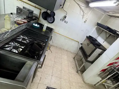 Fondo Comercio en Venta en San Carlos de Bariloche, USD 35.000