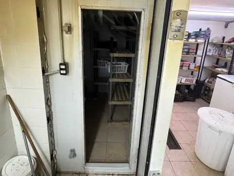 Fondo Comercio en Venta 2 años