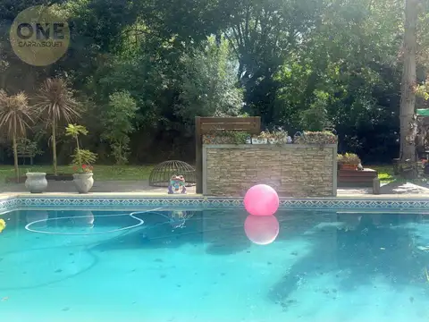 Casa en Venta al Suroeste