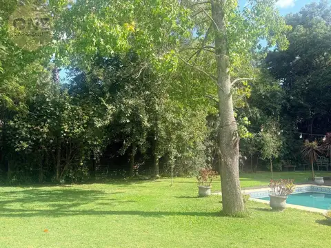 Casa en Venta 16 años