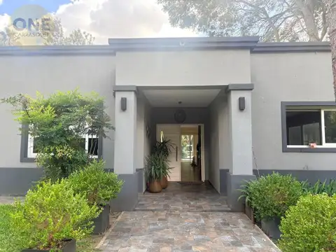 Casa en Venta de 4 dormitorios