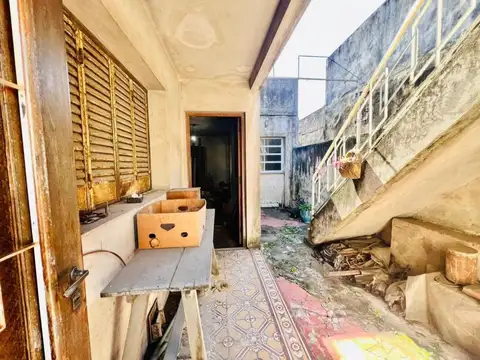 Terreno en Venta en Ciudadela, USD 85.000