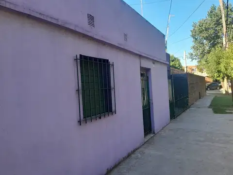 Luis Piedra Buena 5100