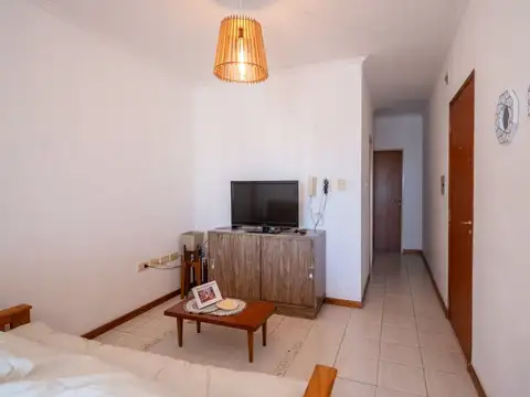 Semipiso de 2 dor. en el corazón de Candioti.