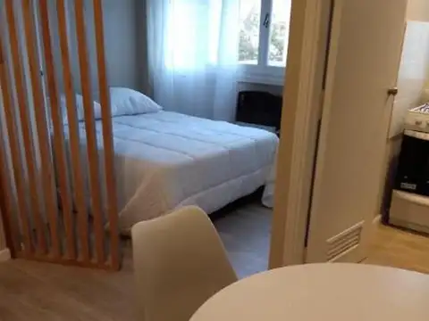 Departamento en Alquiler Temporal de Monoambiente