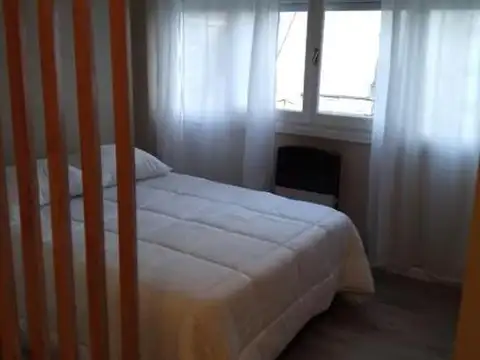 Departamento en Alquiler Temporal en Mar del Plata, Partido de General Pueyrredón