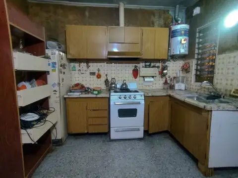 Casa en Venta 156 años