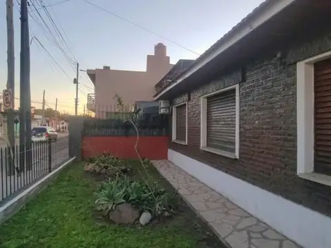 Calle 137 esquina 7 , Piso 0