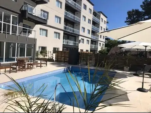 VENTA DEPARTAMENTO PINAMAR