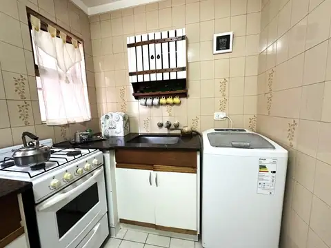 Departamento en Alquiler Temporal en Mar Del Plata, $ 2.222