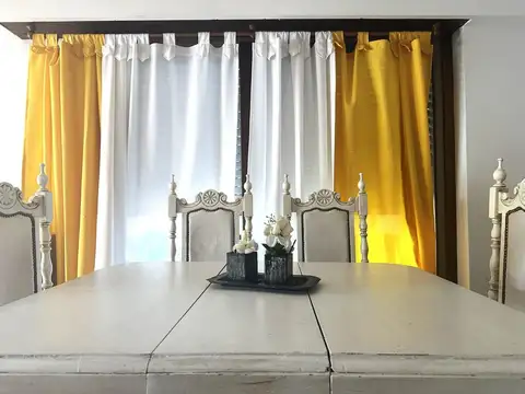 Departamento en Alquiler Temporal de 1 dormitorio