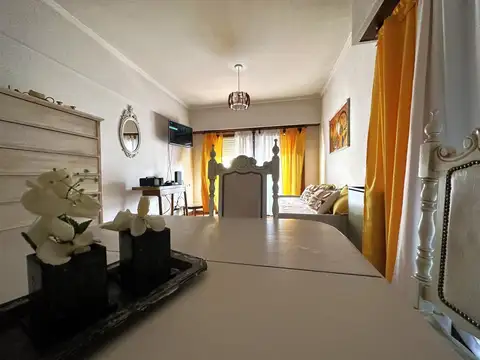 Departamento en Alquiler Temporal de 2 ambientes