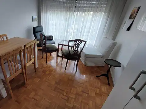 Departamento en Alquiler en Botanico, Palermo