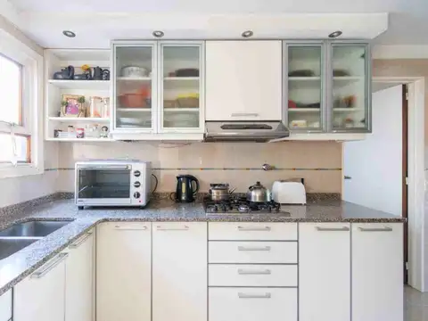 Departamento en Venta 47 años