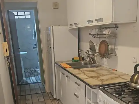 Departamento en Venta Apto profesional