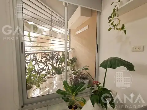 Departamento en Venta en Echesortu, USD 62.900