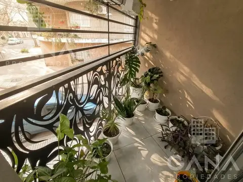 Departamento en Venta 10 años