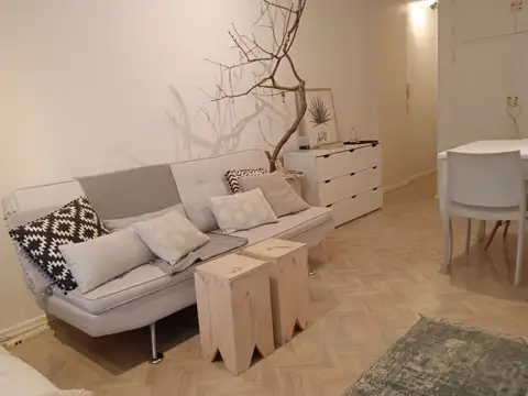 Boulogne Sur Mer 800, Piso 4